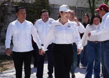 Centros de Transferencia de Residuos Nuevo Laredo
