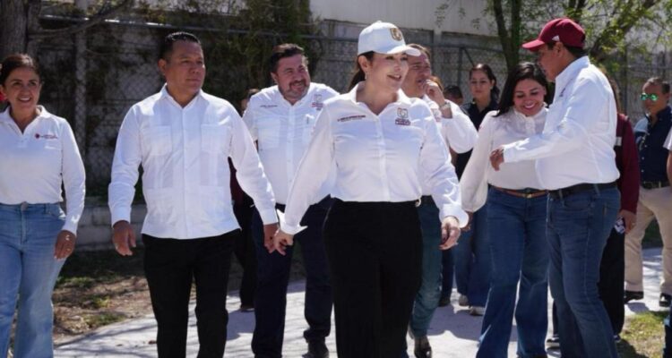 Centros de Transferencia de Residuos Nuevo Laredo