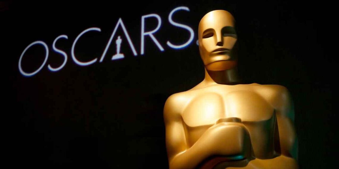 los Oscar 2025