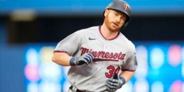 Él es el nuevo elemento de los Charros de Jalisco de la MLB