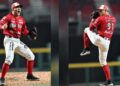 Los Charros de Jalisco se refuerzan con Rafael Córdova