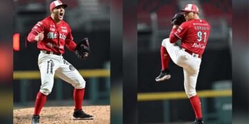 Los Charros de Jalisco se refuerzan con Rafael Córdova