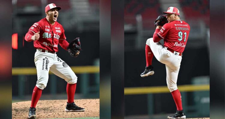 Los Charros de Jalisco se refuerzan con Rafael Córdova