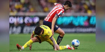Chivas América
