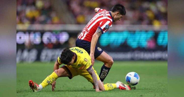 Chivas América