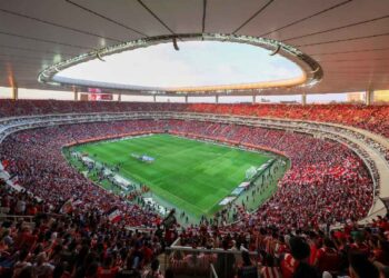 Apelan al veto del Estadio Akron ¿Les quitarán el castigo?