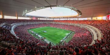 Apelan al veto del Estadio Akron ¿Les quitarán el castigo?