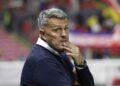 Chivas no logra acuerdo con el DT Óscar García sobre su finiquito
