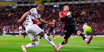 ¿Cuándo será el partido Chivas vs Atlas y dónde verlo?