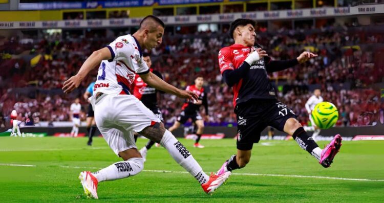 ¿Cuándo será el partido Chivas vs Atlas y dónde verlo?