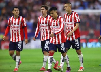 Chivas vs Cruz Azul