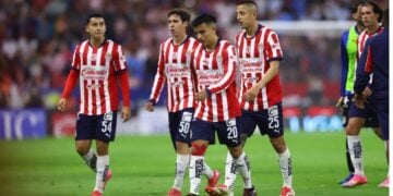 Chivas vs Cruz Azul