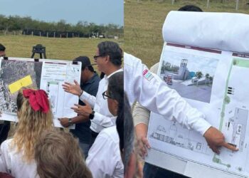 Ciudad Madero aprueba terreno para nueva zona de transferencia de basura