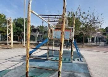 Ciudad Madero busca rescatar El Chacalazo con apoyo del Gobierno del Estado