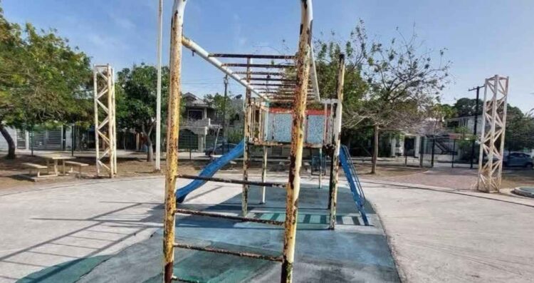 Ciudad Madero busca rescatar El Chacalazo con apoyo del Gobierno del Estado