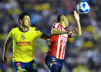 ¿Dónde ver el Clasico Nacional entre Chivas y América?
