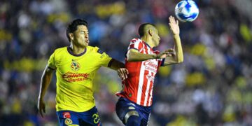 ¿Dónde ver el Clasico Nacional entre Chivas y América?