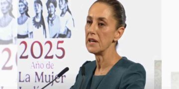 Claudia Sheinbaum anuncia reunión con empresarios del acero en Monterrey, Nuevo León