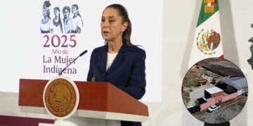 Claudia Sheinbaum califica de “terrible” el hallazgo de crematorios en Jalisco