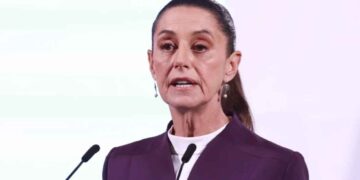 Claudia Sheinbaum preparará medidas contra los aranceles de Donald Trump