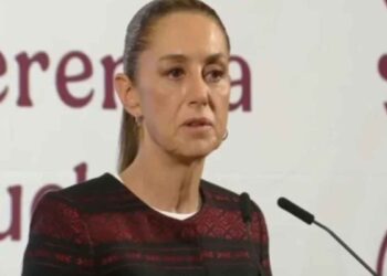 Claudia Sheinbaum descarta aumentar presupuesto adicional ante peticiones de la CNTE