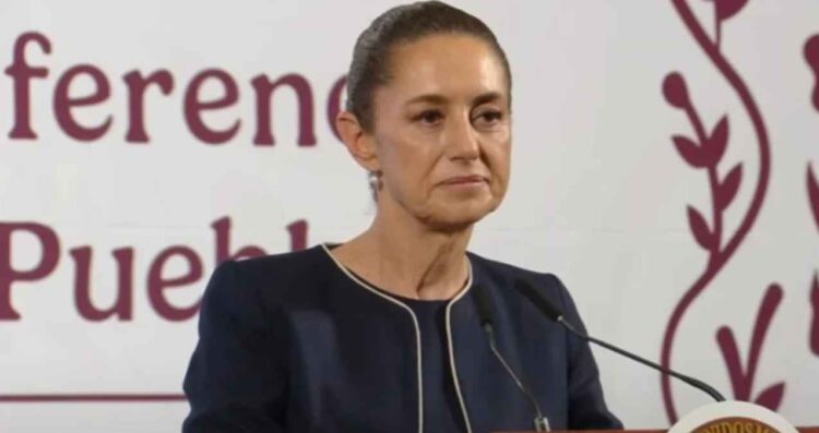 Claudia Sheinbaum ofrece diálogo a maestros y descarta necesidad de paro nacional