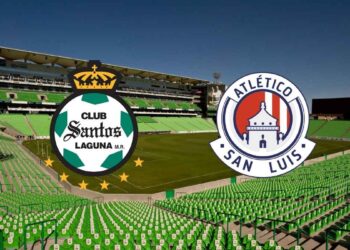 Santos Atlético de San Luis