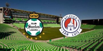 Santos Atlético de San Luis
