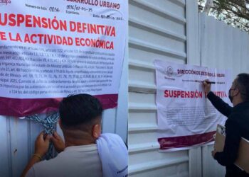 Así funcionaba el Chernóbil de Edomex antes de ser clausurado