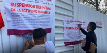 Así funcionaba el Chernóbil de Edomex antes de ser clausurado