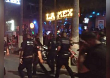 Clausuran bares riña Torreón