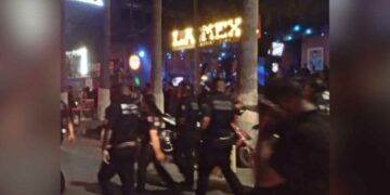 Clausuran bares riña Torreón