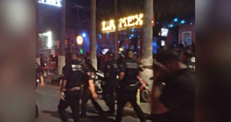 Clausuran bares riña Torreón