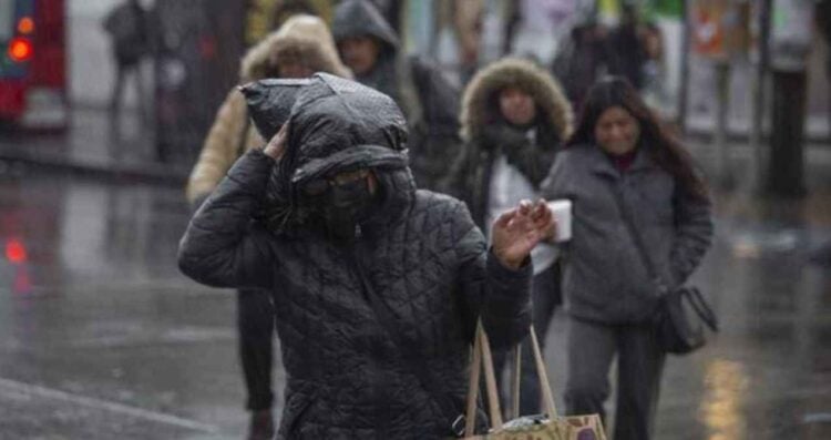 Clima 7 marzo México