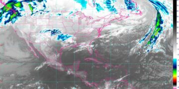 Clima sábado 8 de marzo: ¿Habrá evento de “Norte” en Tamaulipas?