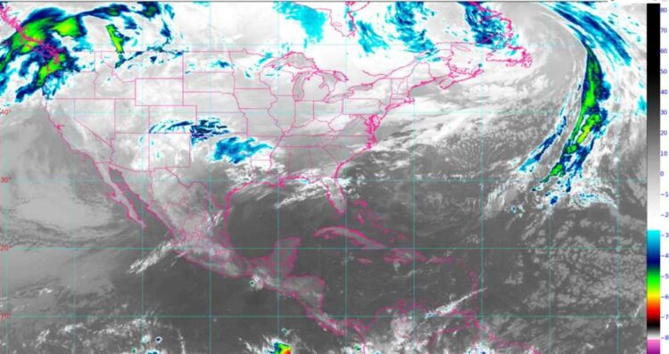 Clima sábado 8 de marzo: ¿Habrá evento de “Norte” en Tamaulipas?