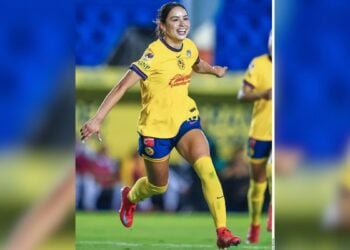 Club América Femenil