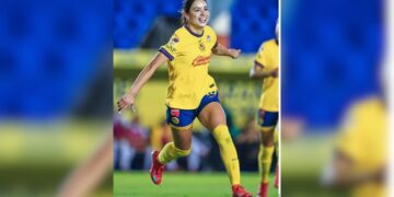 Club América Femenil