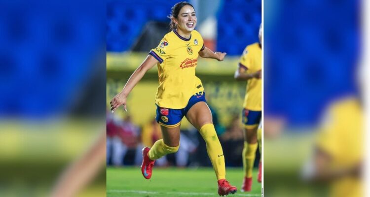 Club América Femenil