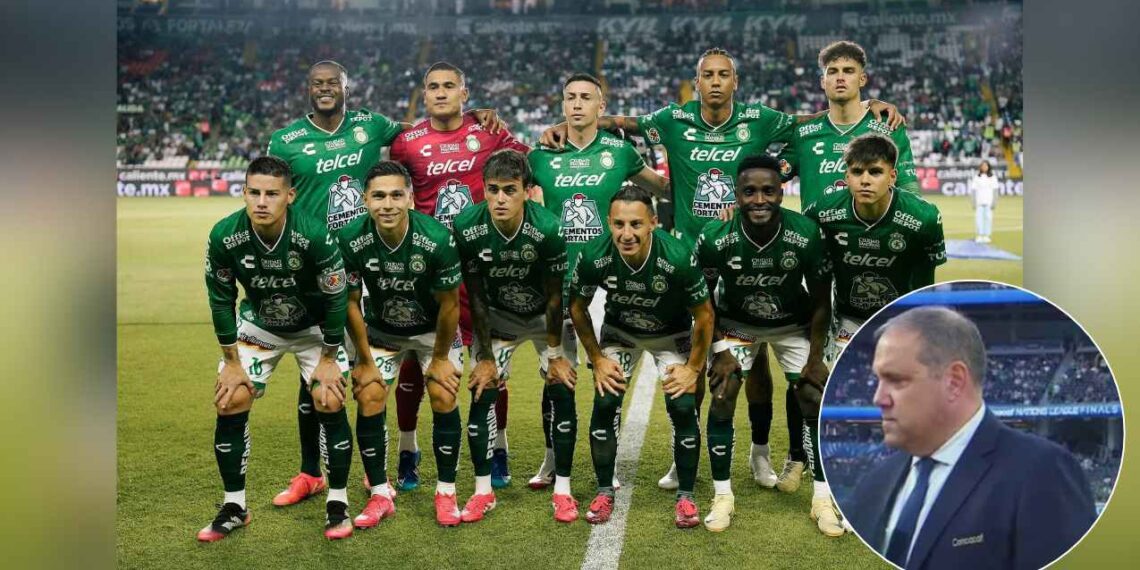 León sigue fuera del Mundial de Clubes 2025 ¿Podrá regresar?