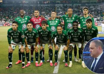 León sigue fuera del Mundial de Clubes 2025 ¿Podrá regresar?