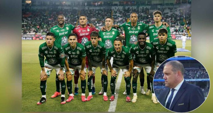 León sigue fuera del Mundial de Clubes 2025 ¿Podrá regresar?
