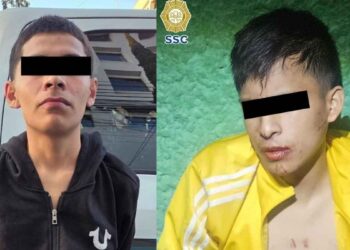 Colonia Buenos Aires ataque armado deja saldo mortal en CDMX