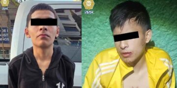 Colonia Buenos Aires ataque armado deja saldo mortal en CDMX