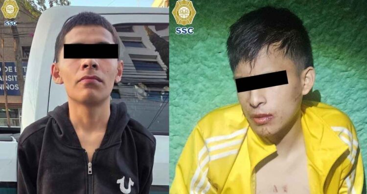 Colonia Buenos Aires ataque armado deja saldo mortal en CDMX