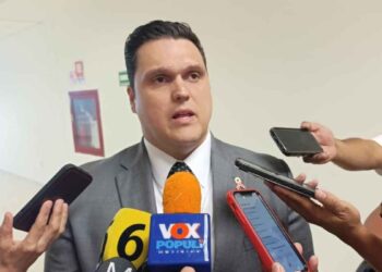Comparecencias en el Congreso de Tamaulipas serán transparentes