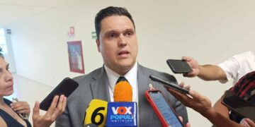 Comparecencias en el Congreso de Tamaulipas serán transparentes