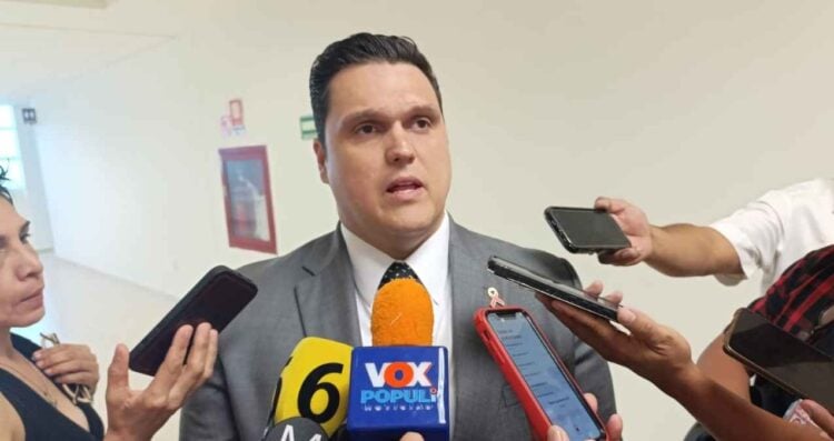 Comparecencias en el Congreso de Tamaulipas serán transparentes