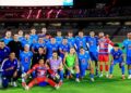 Concacaf Champions Cruz Azul