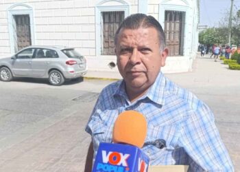 Concesionarios de microbuses de Ciudad Victoria solicitan aumento de tarifa a 15 pesos
